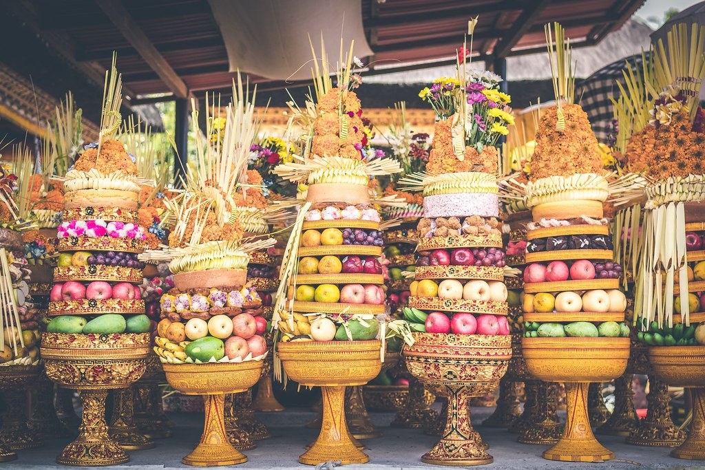 The Perfect 3-Day Bali Itinerary