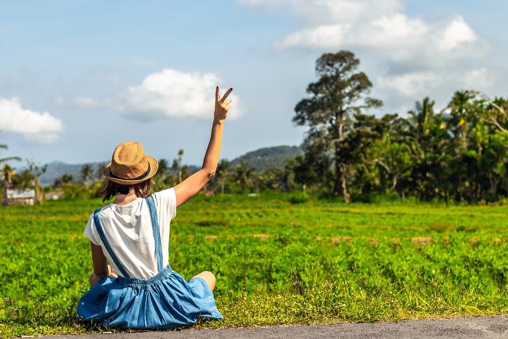 Bali on $25 a Day: Full Expense Breakdown