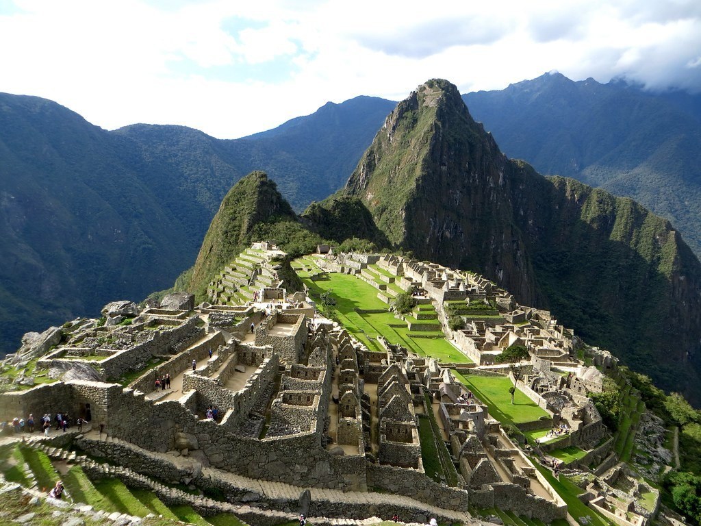 12 Bucket List Travel Experiences to Have Once in Your Life