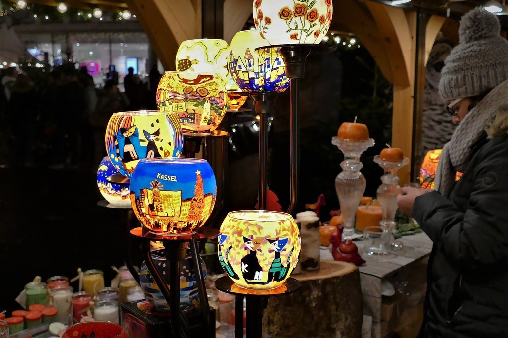 11 Magical Christmas Markets in Europe
