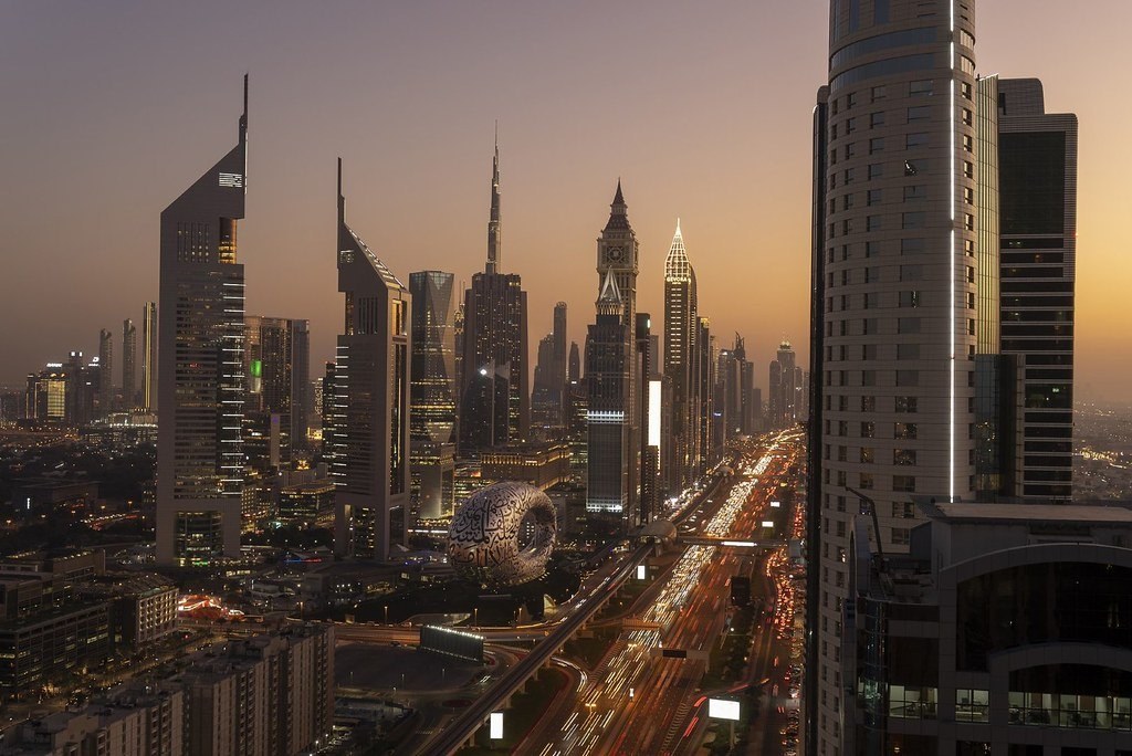 Dubai on a Budget: Yes, It's Possible