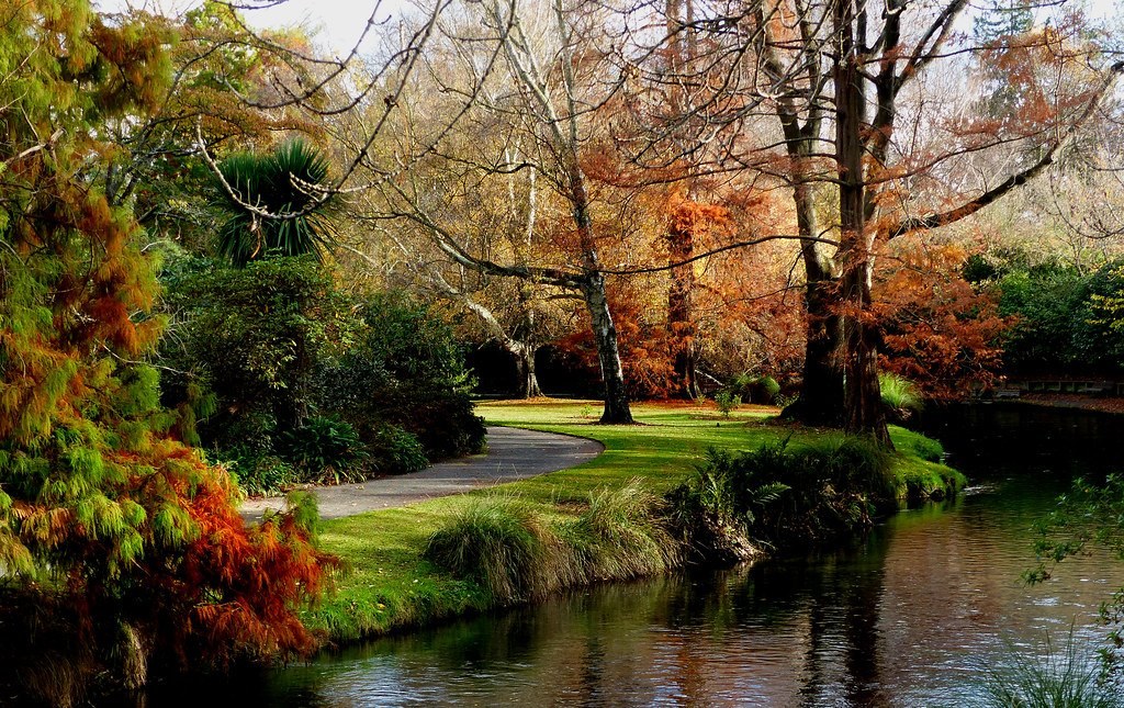 20 Free Things to Do in Any City (That Feel Premium)