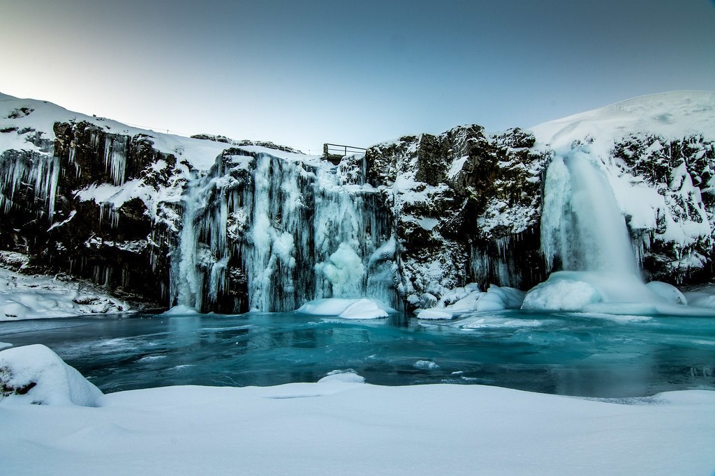 Iceland Ring Road: The Ultimate 7-Day Guide
