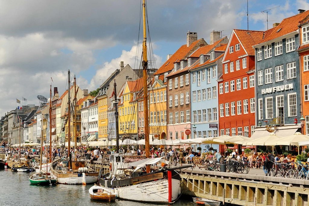 10 Safest Countries for Solo Female Travelers